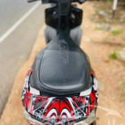 HONDA DIO 2015