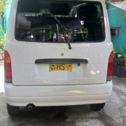 DAIHATSU HIJET 1999
