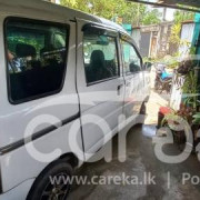 DAIHATSU HIJET 1999