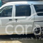 DAIHATSU HIJET 1999