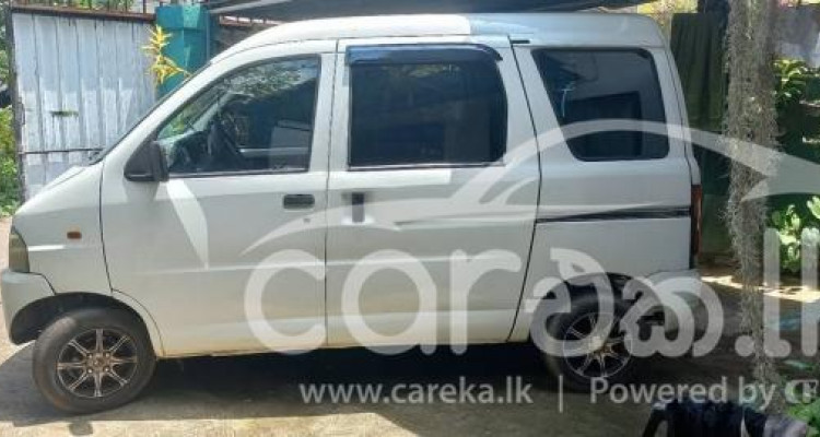 DAIHATSU HIJET 1999