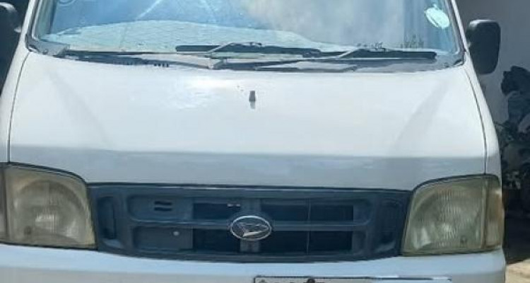 DAIHATSU HIJET 1999