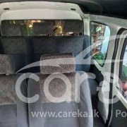 DAIHATSU HIJET 1999