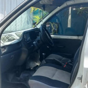 DAIHATSU HIJET 1999