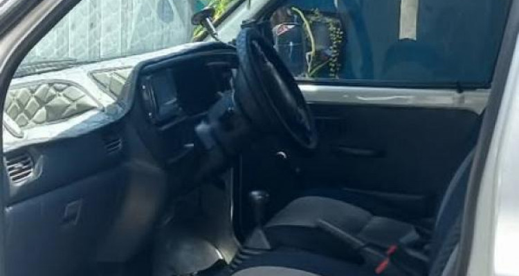 DAIHATSU HIJET 1999