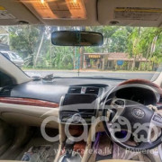 TOYOTA PREMIO 2014