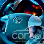 TOYOTA COROLLA 141 2007
