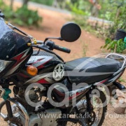 BAJAJ CT100 2015