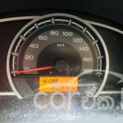 SUZUKI ALTO 2015