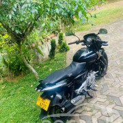 BAJAJ PULSAR 2012
