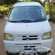 DAIHATSU HIJET 1999