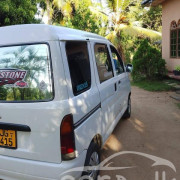 DAIHATSU HIJET 1999