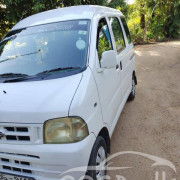 DAIHATSU HIJET 1999