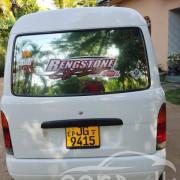 DAIHATSU HIJET 1999