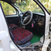 DAIHATSU HIJET 1999