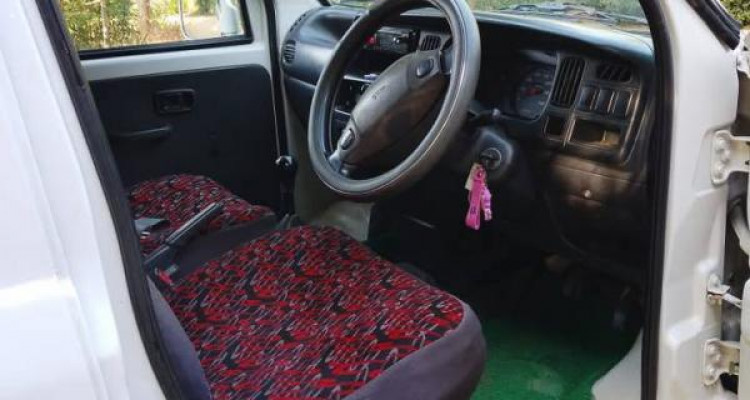DAIHATSU HIJET 1999