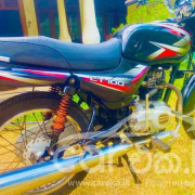 BAJAJ CT100 2015