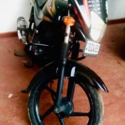 BAJAJ PLATINA 2016