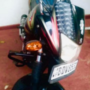 BAJAJ PLATINA 2016