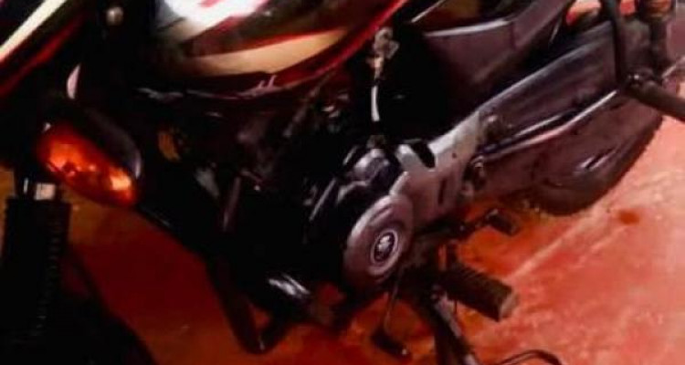 BAJAJ PLATINA 2016