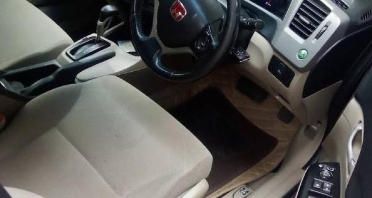 HONDA CIVIC 2010