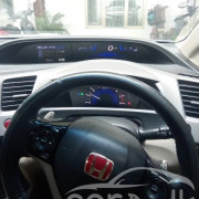 HONDA CIVIC 2010