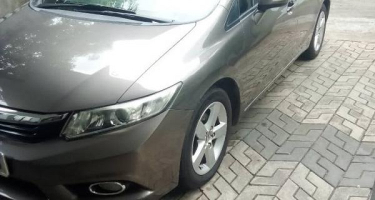 HONDA CIVIC 2010