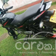 BAJAJ PULSAR 150 2014