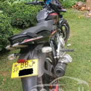 BAJAJ PULSAR 150 2014