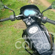 BAJAJ PULSAR 150 2014