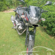 BAJAJ PULSAR 150 2014