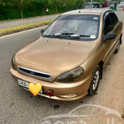 KIA RIO 2001
