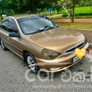 KIA RIO 2001
