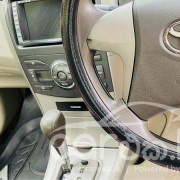 TOYOTA AXIO 2010