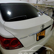 TOYOTA ALLION 260 2012