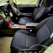 TOYOTA ALLION 260 2012