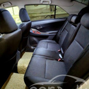 TOYOTA ALLION 260 2012