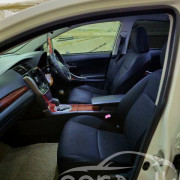 TOYOTA ALLION 260 2012