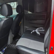 TOYOTA HILUX 2007