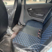 SUZUKI ALTO 2013