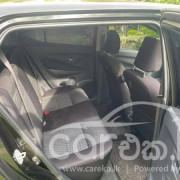 PERODUA AXIA 2015