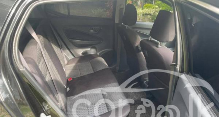 PERODUA AXIA 2015