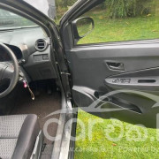 PERODUA AXIA 2015