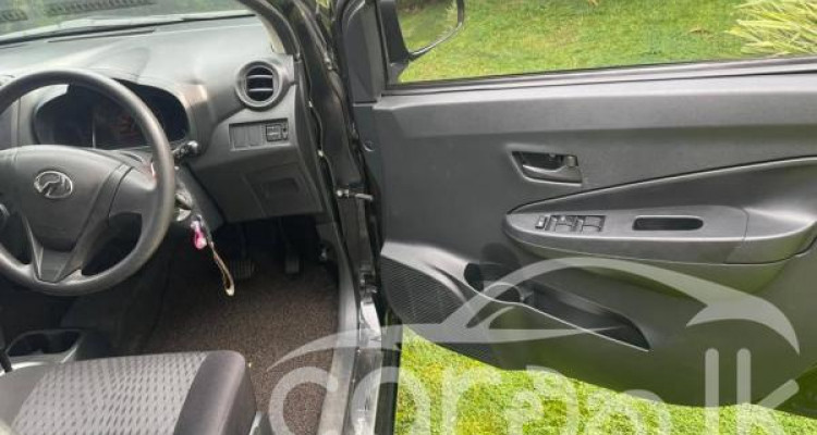 PERODUA AXIA 2015