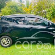 PERODUA AXIA 2015