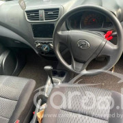 PERODUA AXIA 2015