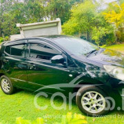 PERODUA AXIA 2015