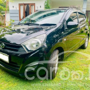PERODUA AXIA 2015