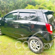 PERODUA AXIA 2015