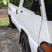 TOYOTA TOWNACE CR27 1991